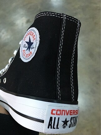 38 Beden converse all star