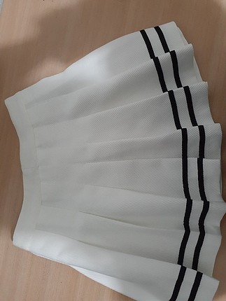 kısa etek