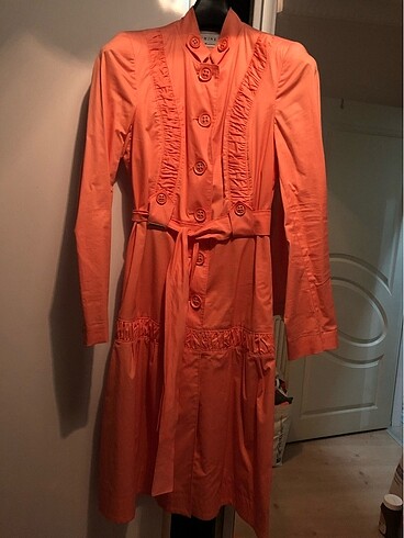Armine trench