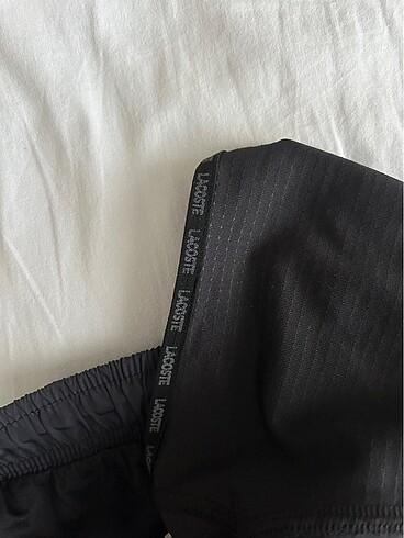 LACOSTE ERKEK ORİJİNAL DENİZ ŞORTU - Görsel 4