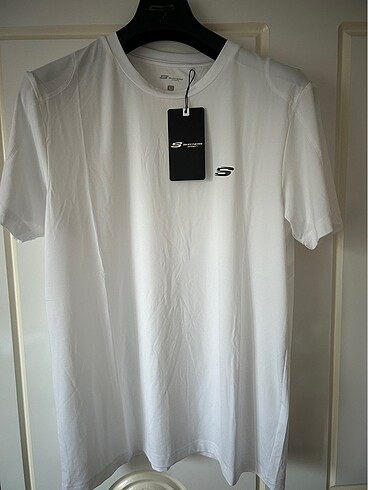 SKECHERS ORJINAL ERKEK T-SHIRT
