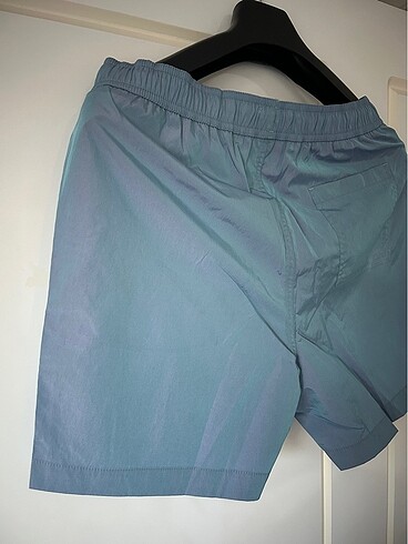 CALVİN KLEİN ORJİNAL ERKEK DENİZ ŞORTU - Görsel 2