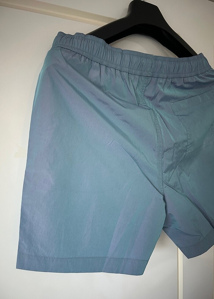 CALVİN KLEİN ORJİNAL ERKEK DENİZ ŞORTU - Görsel 2