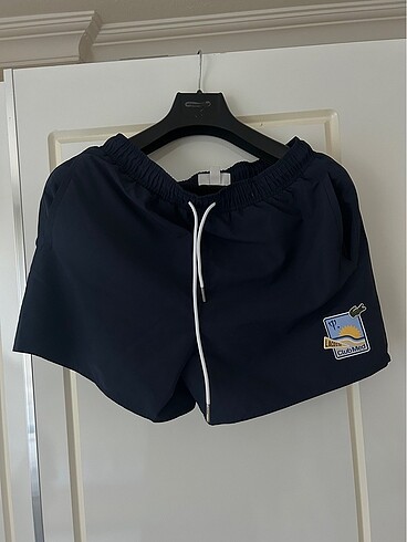 LACOSTE ORJİNAL DENİZ ŞORTU - Görsel 2