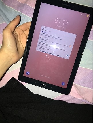 l Beden Samsung tablet