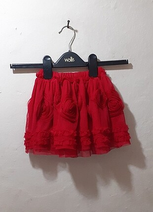 Çocuk etek