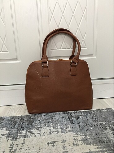 Burberry Kol çantası