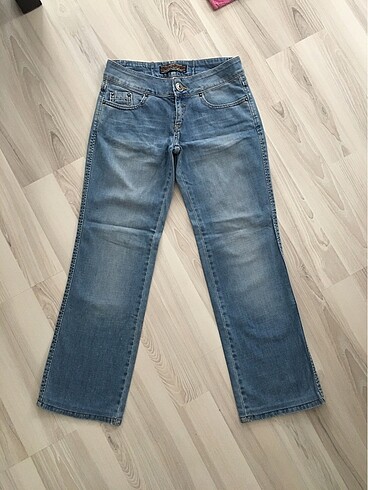 Kot pantolon jean