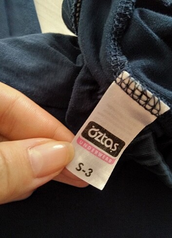 s Beden çeşitli Renk Pijama takımı