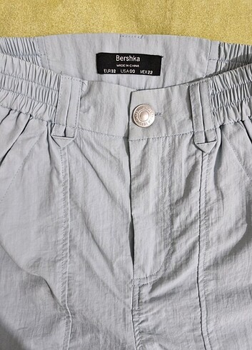 Bershka Cepli kargo pantolon 