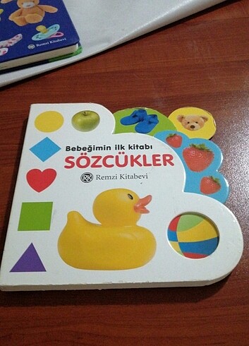 Sözcükler 