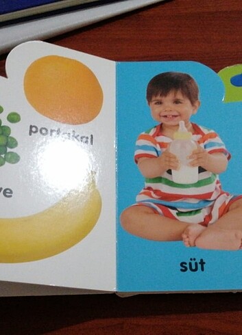 Diğer Sözcükler 
