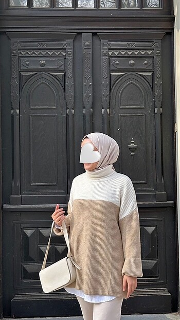 Kazak tunik