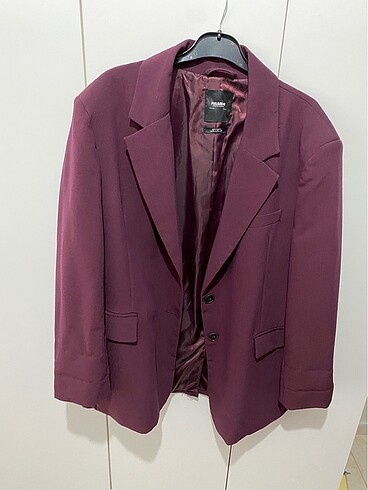 Pull&Bear blazer ceket