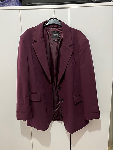 Pull and Bear Pull&Bear blazer ceket