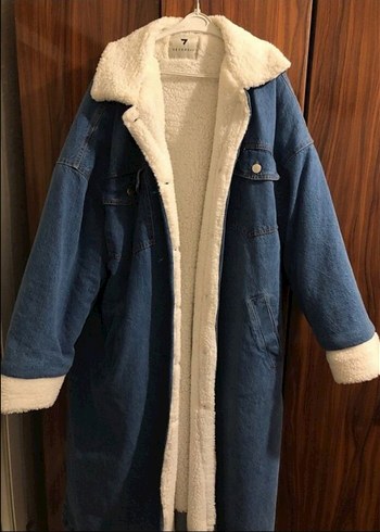 kot çeket kaban - Görsel 4