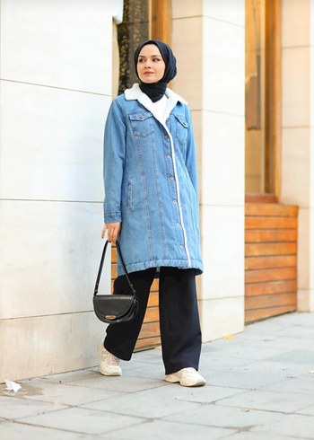 kot çeket kaban - Görsel 2