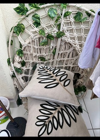 asma salıncak - Görsel 4