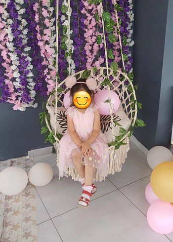 asma salıncak - Görsel 2