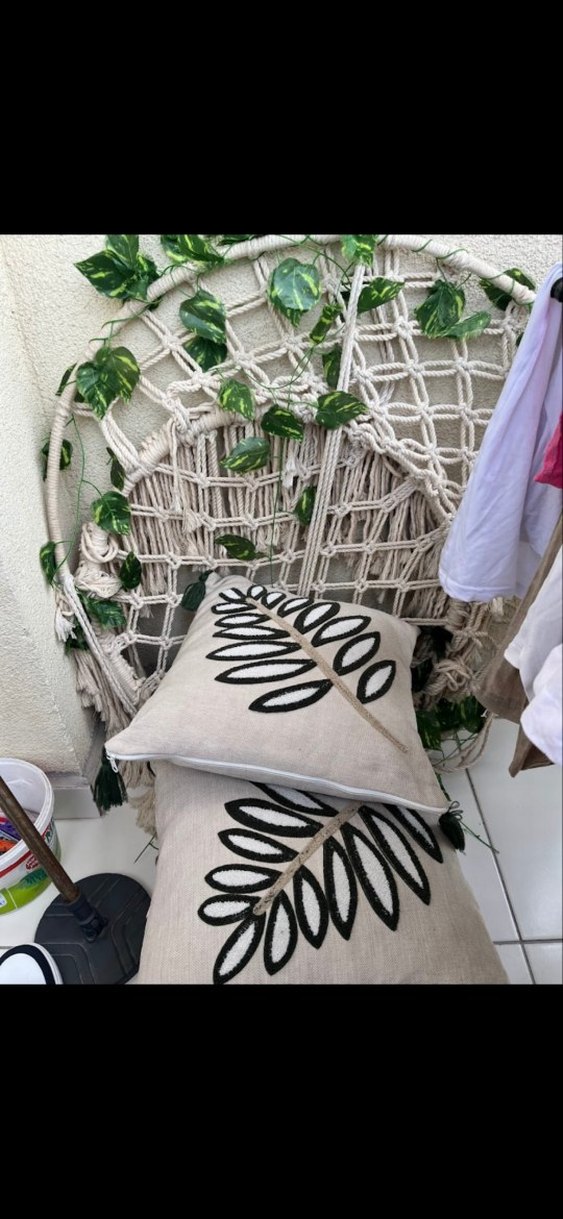 asma salıncak - Görsel 4