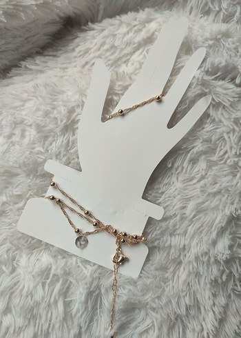 Dorika Çelik Şahmeran / Gold - Görsel 3