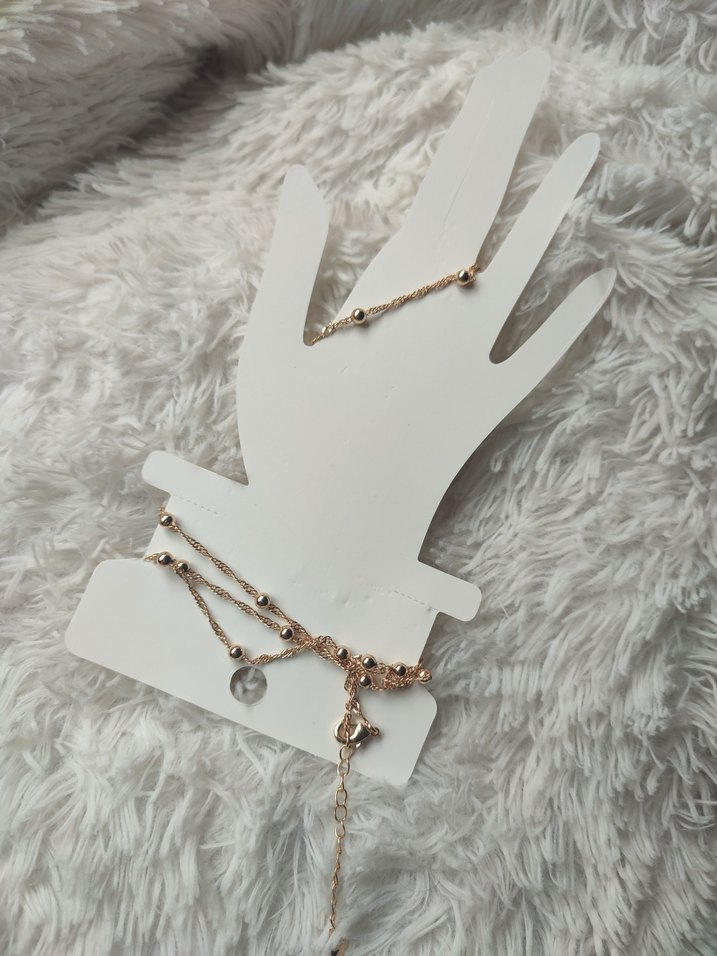 Dorika Çelik Şahmeran / Gold - Görsel 3