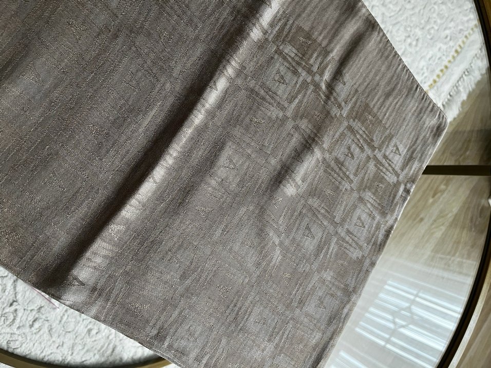 Armine NAİA lyocell şal - Görsel 3