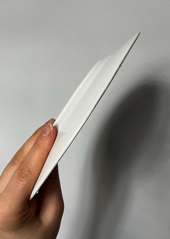 Pip studio beyaz Kuş Desenli Tabak - Görsel 6