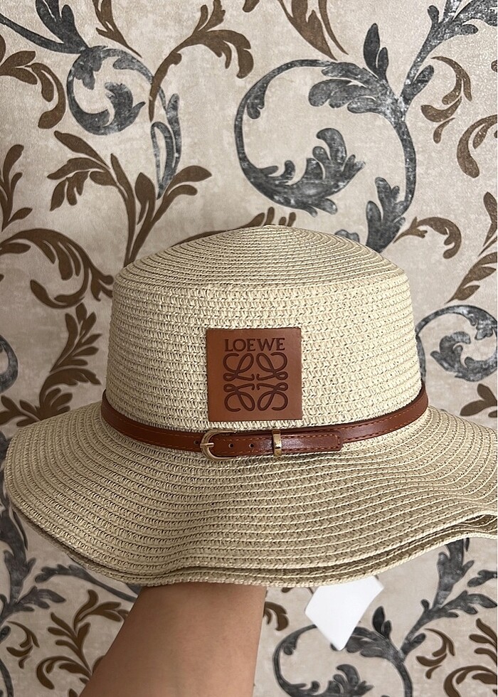 İthal marka şapkalar - Görsel 4