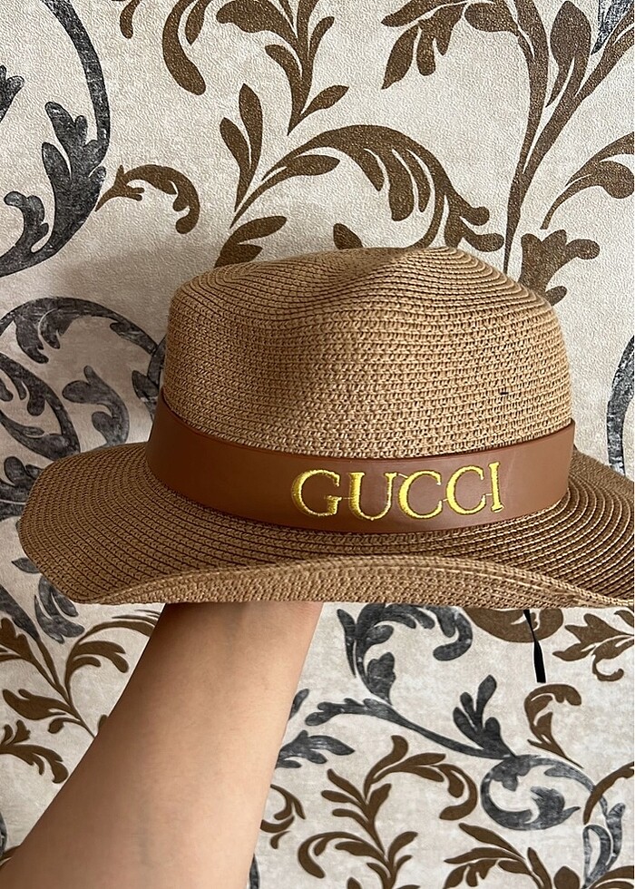 İthal marka şapkalar - Görsel 2