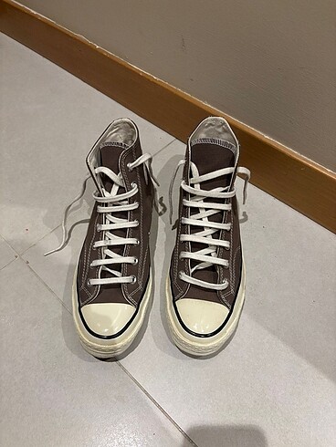 Converse Converse