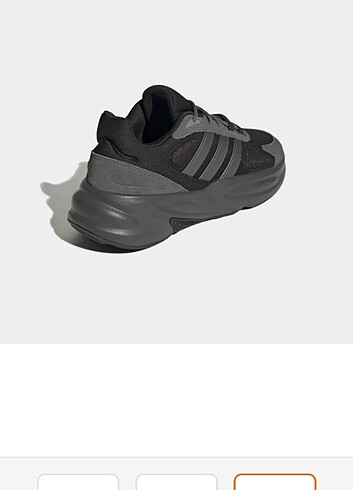 39,5 Beden Adidas ozelle