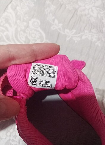 Adidas Adidas ayakkabi
