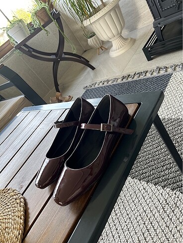 38 Beden bordo Renk Yeni gibi