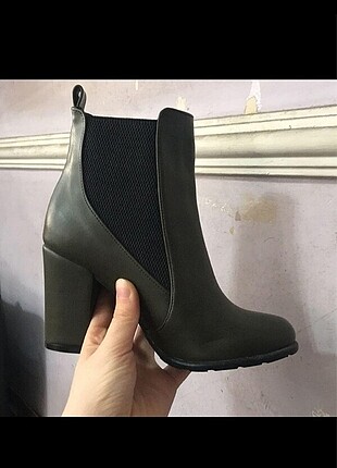 36 numara bootie