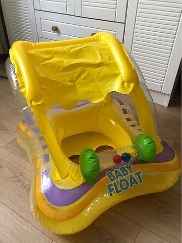 Baby Float
