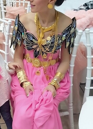 Diğer Arnavut şalvarı