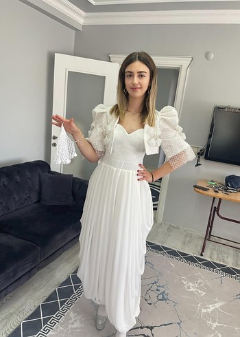 arnavut şalvarı