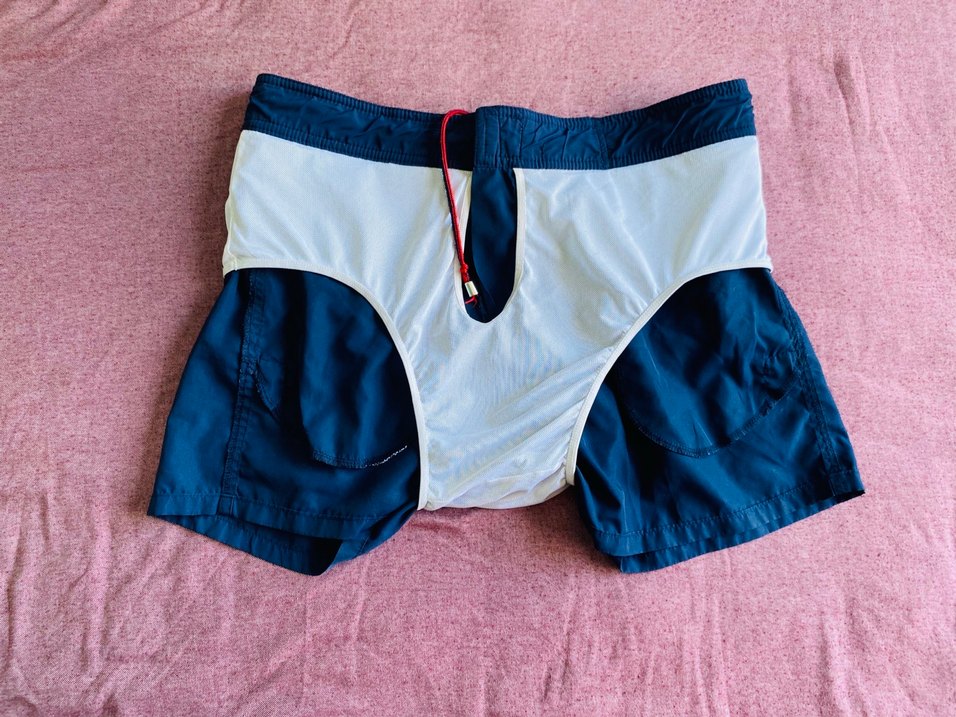 Kom Erkek Mayo - Görsel 3