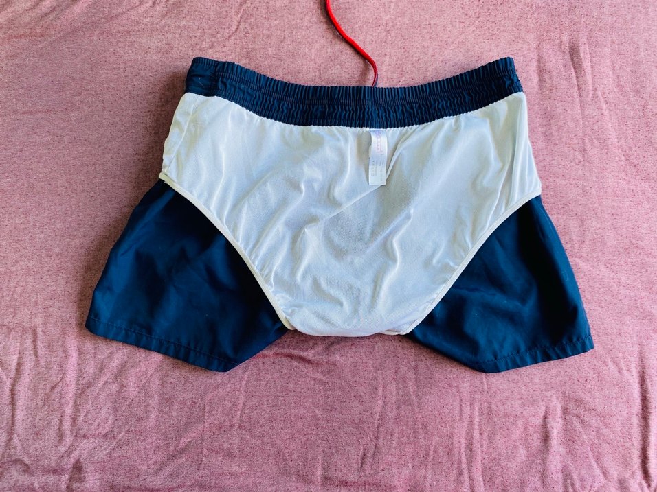 Kom Erkek Mayo - Görsel 4