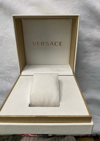 Versace kutu - Görsel 2