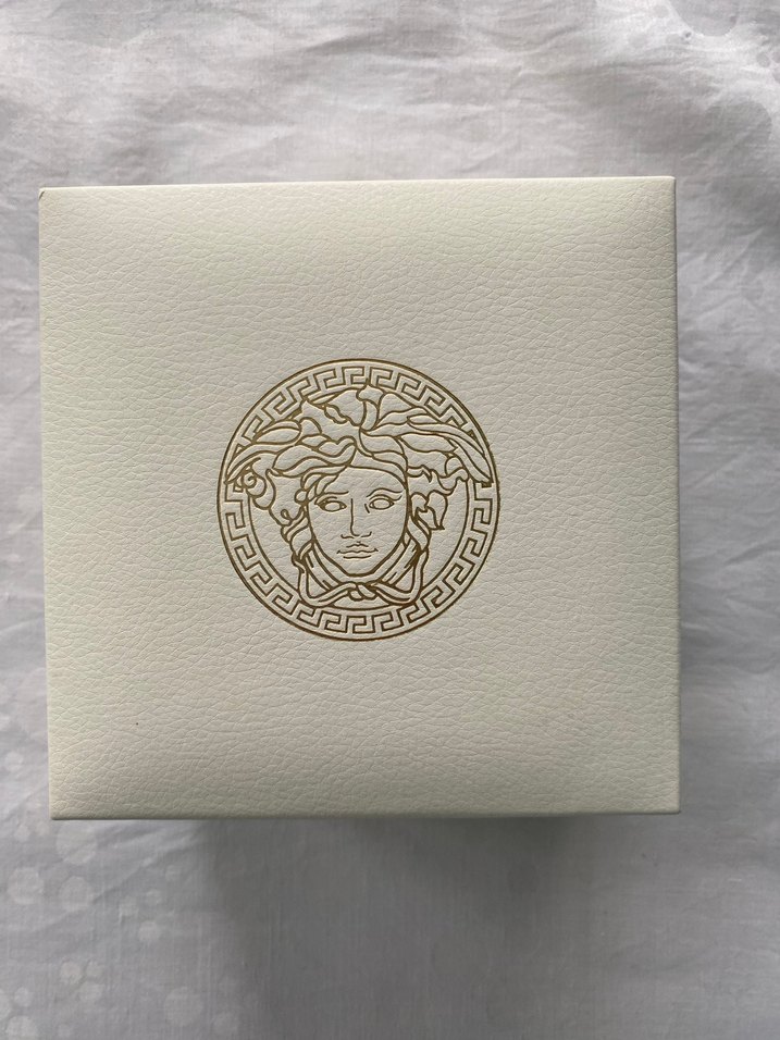Versace kutu - Görsel 3