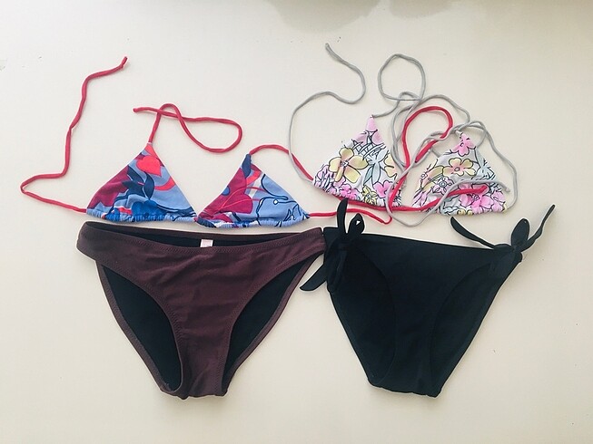 Penti bikini altları REZERVE