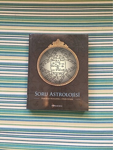 Soru Astrolojisi