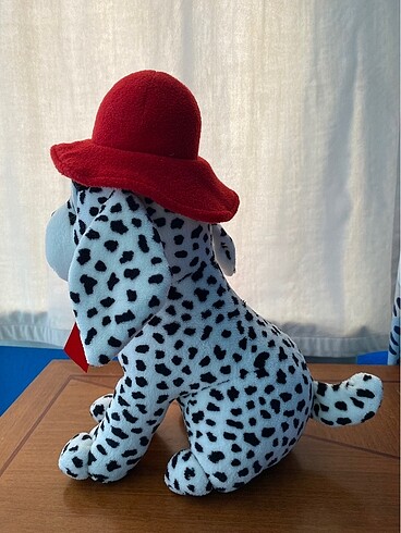  Beden Peluş oyuncak köpekler