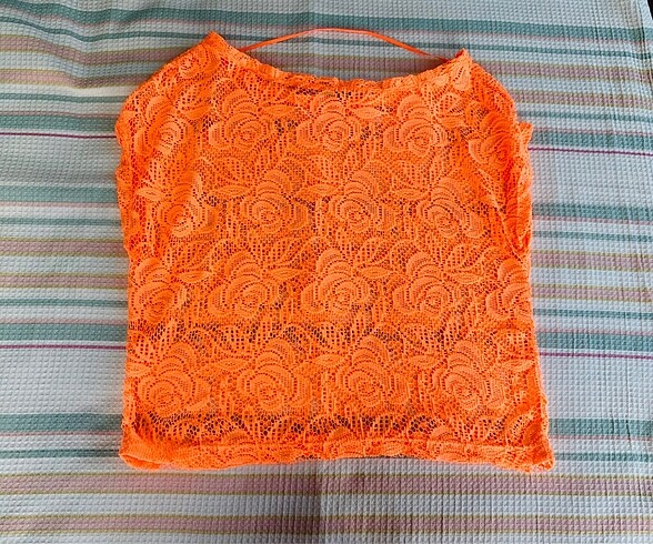 Plaj kıyafeti - Görsel 4