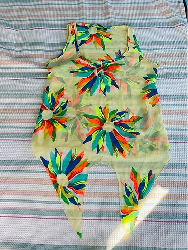 Plaj kıyafeti - Görsel 5