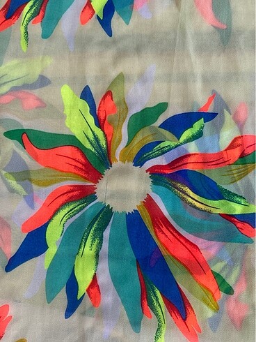 Plaj kıyafeti - Görsel 6