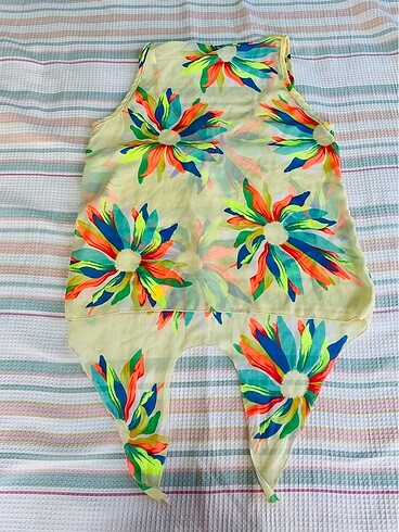 Plaj kıyafeti - Görsel 7