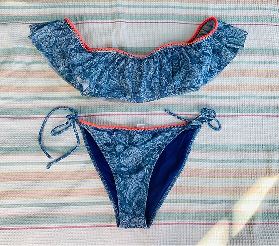 Penti Bikini